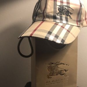 Burberry